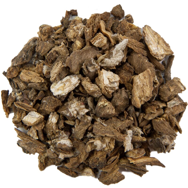 Burdock Root Herb ( Dried & Wild Crafted )