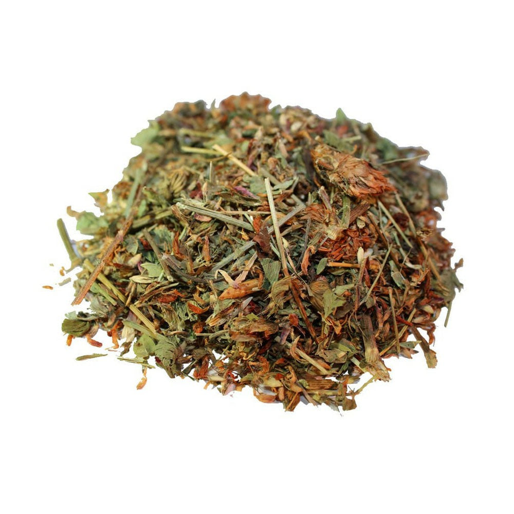 Red Clover herb ( Dried & Wild Crafted )