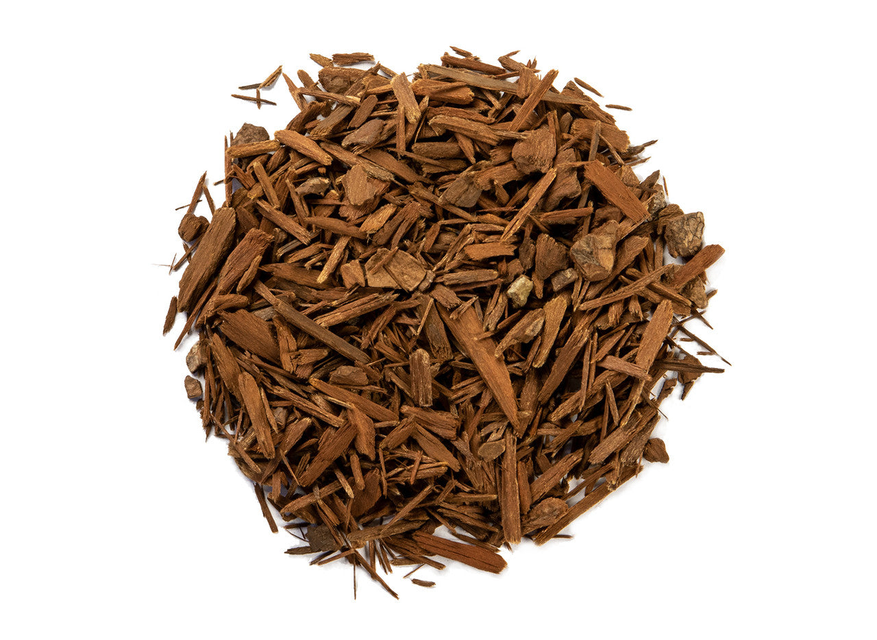 Yohimbe Bark  ( Dried  )