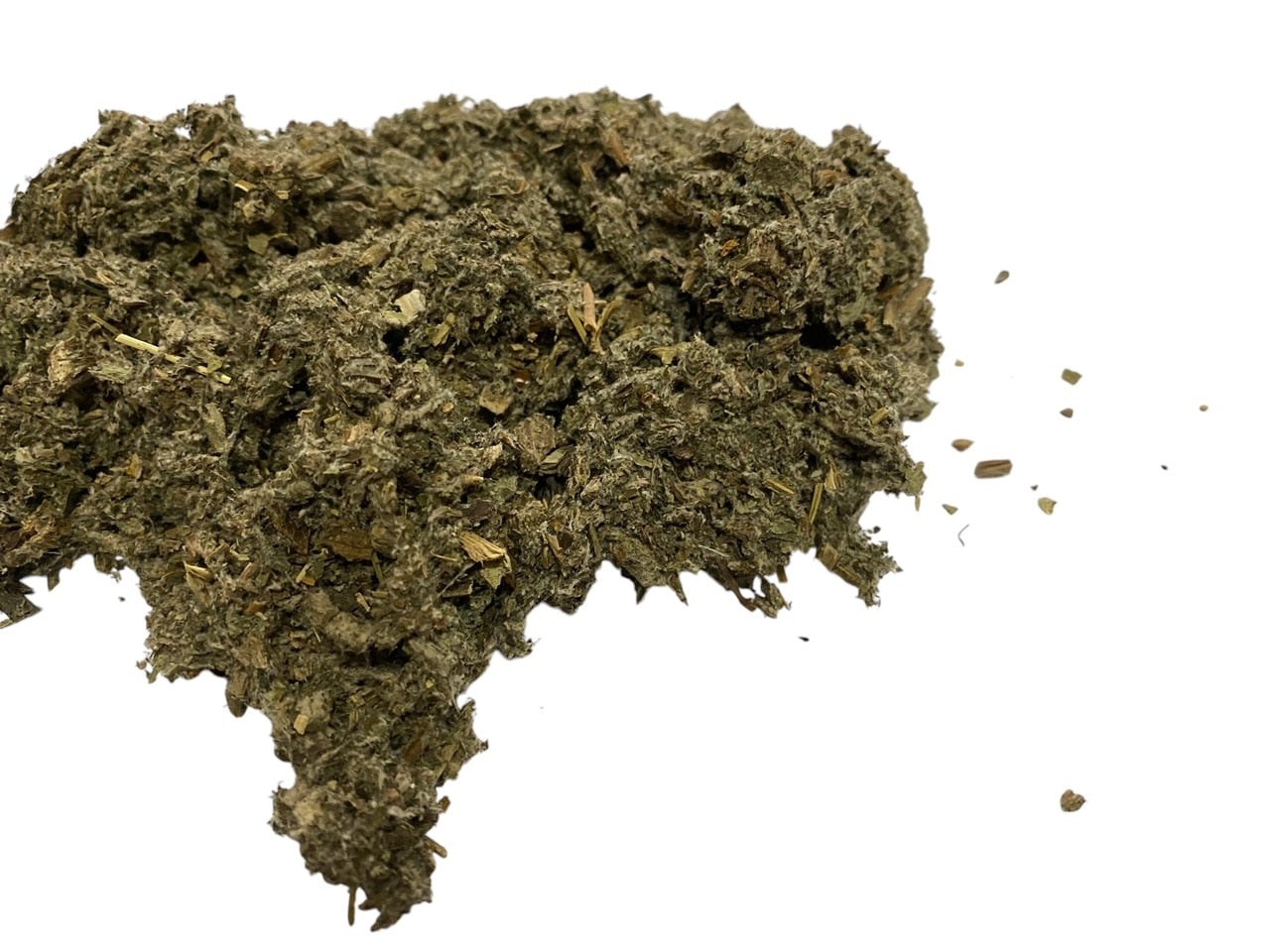 Burdock Leaf  (  Dried  )