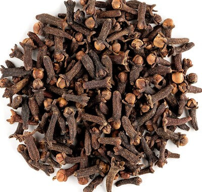 Clove Whole ( Dried & Wild Crafted )