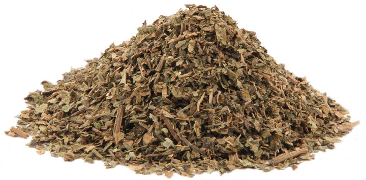 Lobelia Herb ( Dried & Wild Crafted )