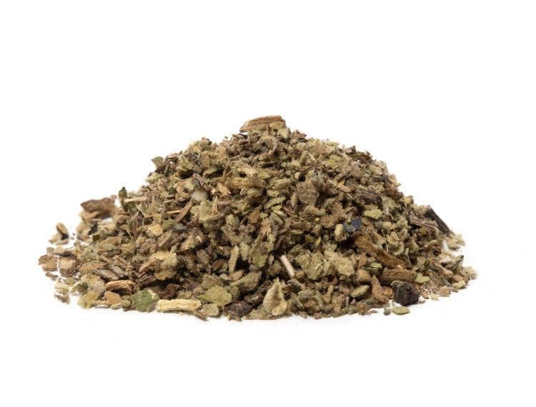 Mullein Leaf herb ( Dried & Wild Crafted )