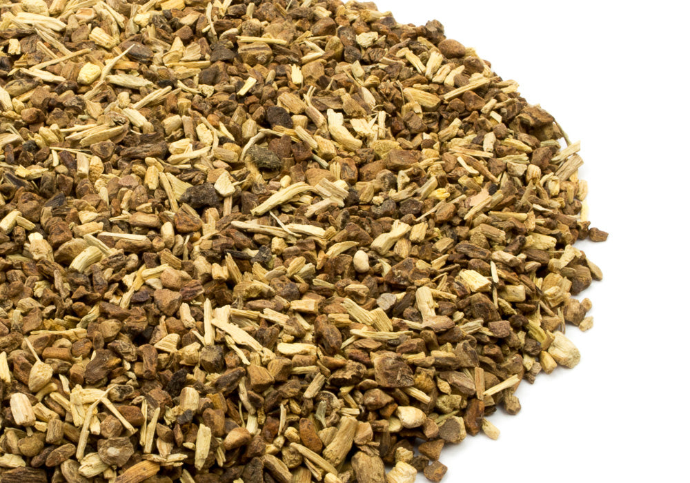 Sarsasparilla Herb ( Dried & Wild Crafted )
