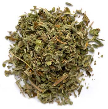 Blue Vervain Herb ( Dried & Wild Crafted )